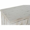 Cajonera DKD Home Decor Blanco Multicolor Madera Metal Madera MDF 30 x 40 cm 76 x 35 x 74 cm