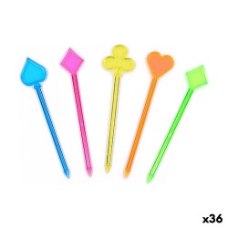 Palillos 8,5 cm (50 Piezas)...