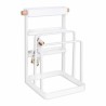 Soporte Confortime Maison Tabla de cortar Cuchillos 14 x 12 x 22 cm (12 Unidades)