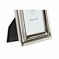 Marco de Fotos DKD Home Decor Plateado Metal Tradicional 30 x 40 cm 15 x 2 x 20 cm