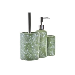 Set de Baño DKD Home Decor...