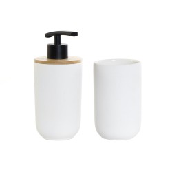 Set de Baño DKD Home Decor...