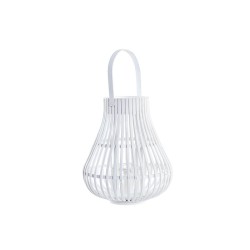 Farol DKD Home Decor Blanco...