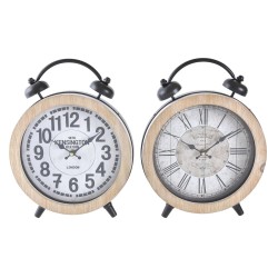 Reloj de Mesa DKD Home...