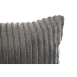 Cojín DKD Home Decor Gris 45 x 10 x 45 cm