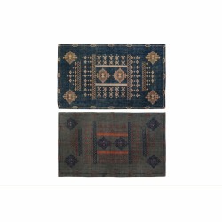 Alfombra DKD Home Decor 120...