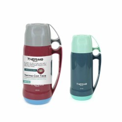 Termo de Viaje ThermoSport 650 ml (12 Unidades)