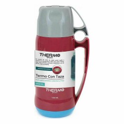 Termo de Viaje ThermoSport 1 L (12 Unidades)