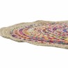 Alfombra DKD Home Decor Multicolor Árabe (1,99 x 200 x 1 cm)