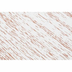 Alfombra DKD Home Decor Beige Naranja (120 x 180 x 1 cm)