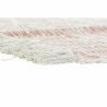 Alfombra DKD Home Decor Beige Naranja Flecos 160 x 230 x 1 cm