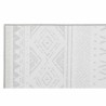 Alfombra DKD Home Decor Gris Ikat (160 x 230 x 0,4 cm)