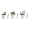 Ambientador DKD Home Decor Shabby Chic (3 Unidades) (2 Unidades)