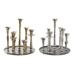 Candelabro DKD Home Decor...