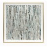 Cuadro DKD Home Decor Abstracto (131 x 3,8 x 131 cm)