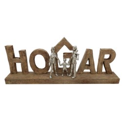 Figura Decorativa DKD Home...