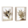 Flor Decorativa DKD Home Decor