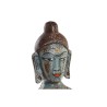 Figura Decorativa DKD Home Decor 18 x 9 x 47 cm Buda Oriental (2 Unidades)