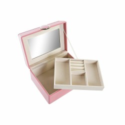 Caja-Joyero DKD Home Decor...