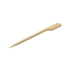 Palillos de Bambu00fa Algon 10,5 cm Set 20 Piezas (48 Unidades)