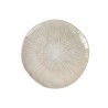 Plato Llano La Mediterru00e1nea Anya u00d8 26 x 2,5 cm (6 Unidades)