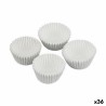 Set de Moldes de Reposteru00eda Wooow Desechable 4,5 cm (36 Unidades)