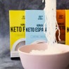 Noodles Ketonico Conscious Konjac (8 Unidades)