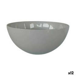 Ensaladera Dem Inside Plu00e1stico 2,7 L 24 x 24 x 11 cm (12 Unidades)