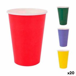 Set de Vasos Algon...