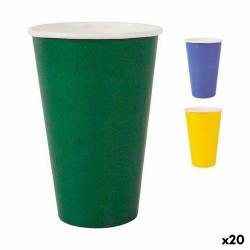 Set de Vasos Algon...