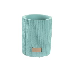 Vaso DKD Home Decor Cemento...