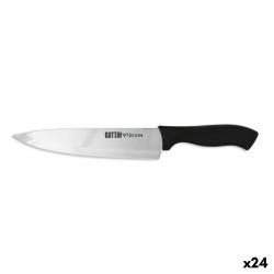 Cuchillo de Cocina Quttin Kasual 20 cm (24 Unidades)