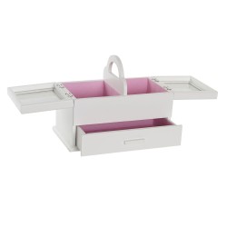 Caja-Joyero DKD Home Decor...