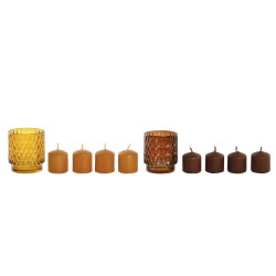 Set de Velas DKD Home Decor...