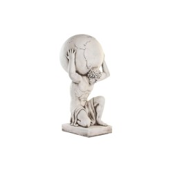 Figura Decorativa DKD Home...