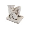 Figura Decorativa DKD Home Decor Magnesio 46 x 43 x 84 cm