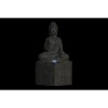 Figura Decorativa DKD Home Decor Buda Magnesio (27 x 24 x 46 cm)