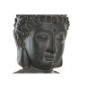 Figura Decorativa DKD Home Decor Buda Magnesio (33 x 19 x 70 cm)