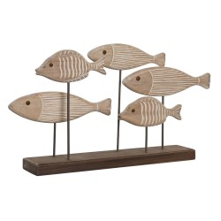 Figura Decorativa DKD Home...