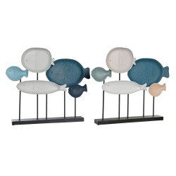 Figura Decorativa DKD Home...