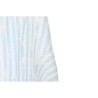 Silla DKD Home Decor Azul Blanco 53 x 57 x 79 cm