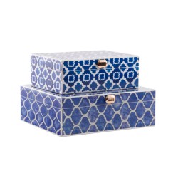 Caja-Joyero DKD Home Decor...