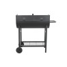 Barbacoa DKD Home Decor Acero (91 x 45 x 89 cm)