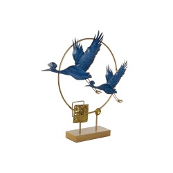 Figura Decorativa DKD Home...