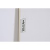 Espejo de pared DKD Home Decor 36 x 2 x 95,5 cm Cristal Poliestireno (4 Unidades)