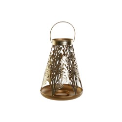 Farol DKD Home Decor Dorado...