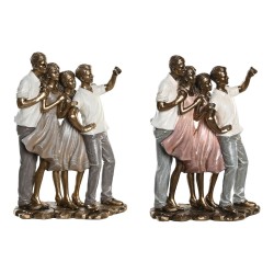 Figura Decorativa DKD Home...