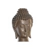 Figura Decorativa DKD Home Decor 33 x 19 x 48 cm Marrón Buda Oriental