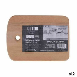 Tabla de cortar Quttin 28 x...