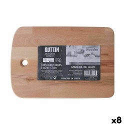 Tabla de cortar Quttin 34 x...